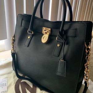 MK Hamilton Bag